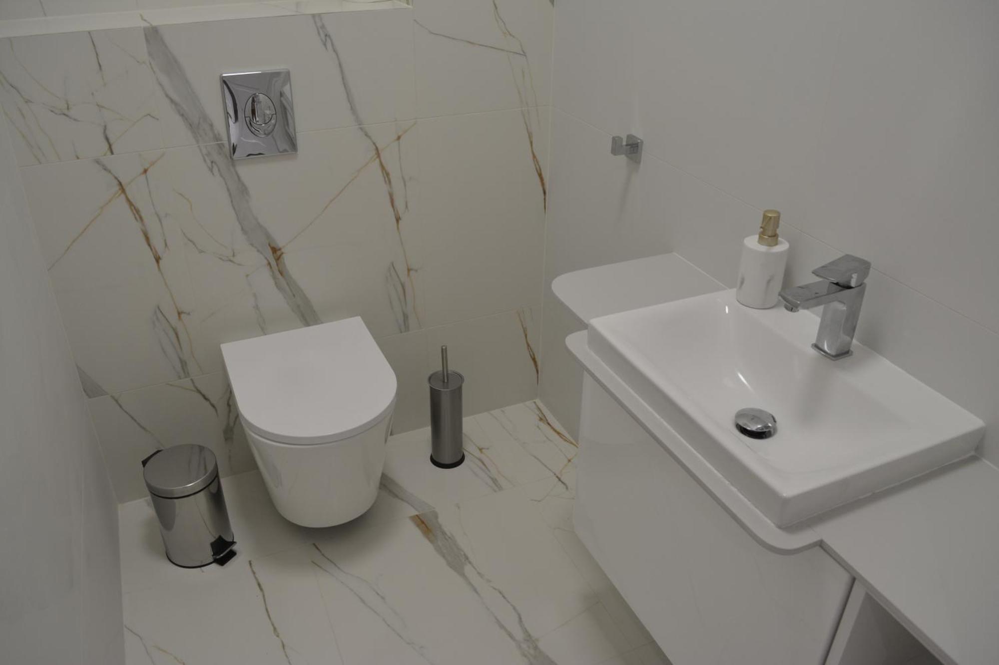 Apartament Centrum Matki Polki Lodz Екстер'єр фото